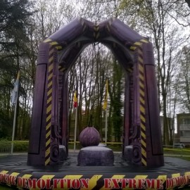 2016 buitenspeeldag  37 - Sportraad Zaventem 